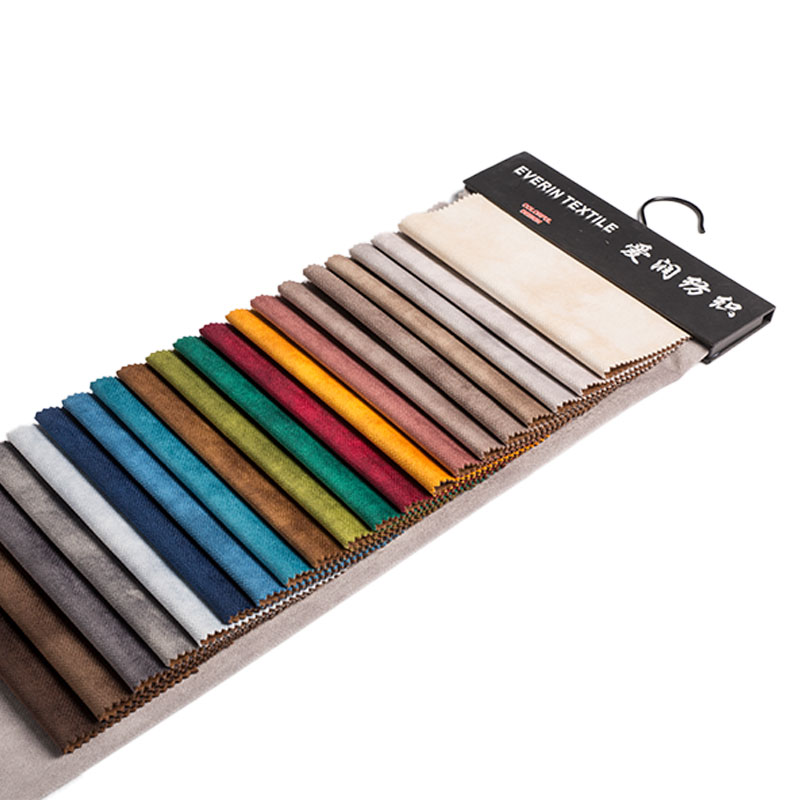 Top 5 výhod Holland Velvet Fabric pro domácí dekoraci